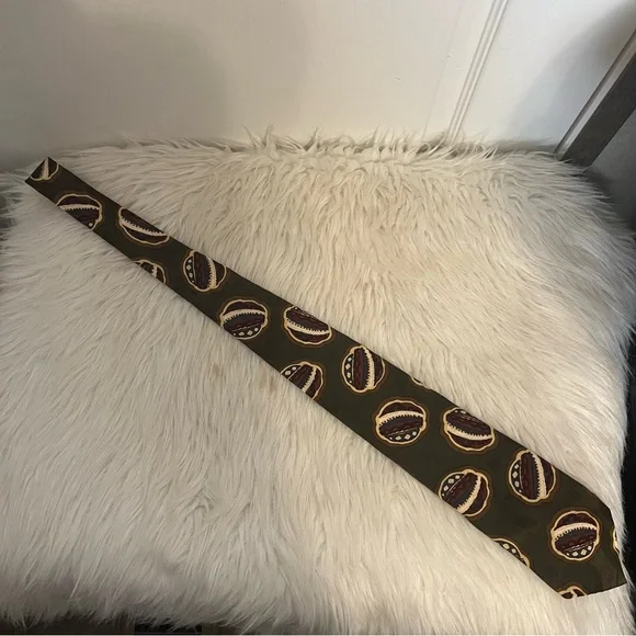 Givenchy Monsieur Tie - Picture 5 of 7